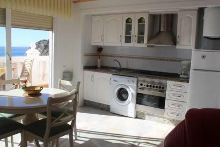 Apartament El Barco Benidorm Zewnętrze zdjęcie