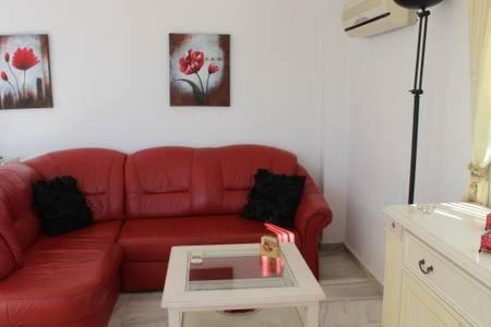 Apartament El Barco Benidorm Zewnętrze zdjęcie